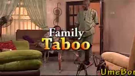 taboo videos tv|family